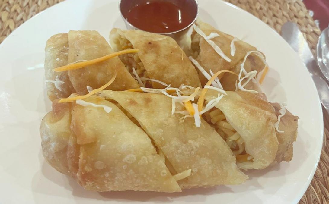 ネパールで海外ボランティア中に絶対食べたいネパール料理5選